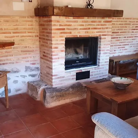 Casa Rural Las Lanchas-2