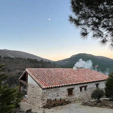 Casa Rural Las Lanchas-3